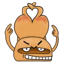 ❤
