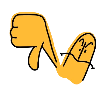 👎