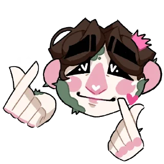 💞