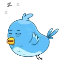 😴