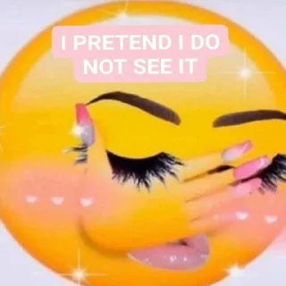 😌