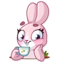 Bunny Rosy