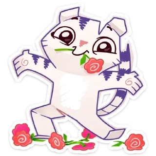 💐