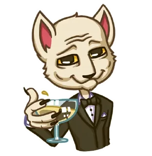 🍸