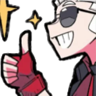 👍