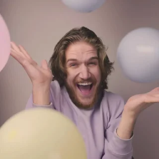 🎈