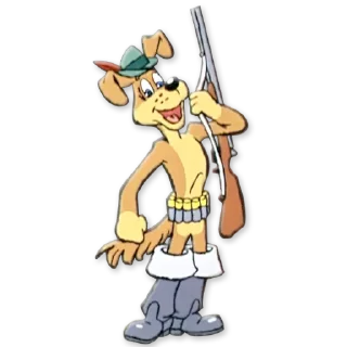 🔫
