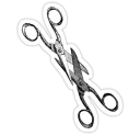 ✂