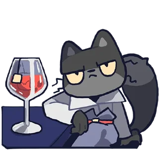 🍷