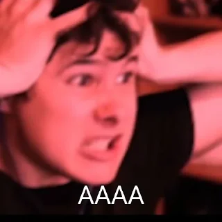 😠