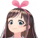 Kizuna Ai ❤️