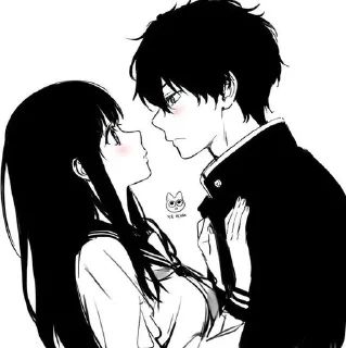 💞