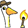 Geese @gsomu