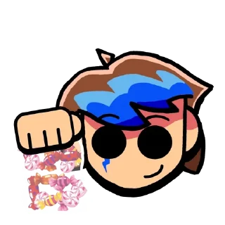 🍭