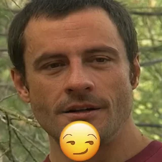 😏