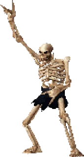 💀