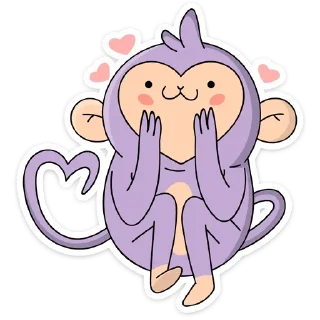 Майки (@TgSticker)