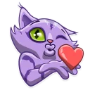 😘