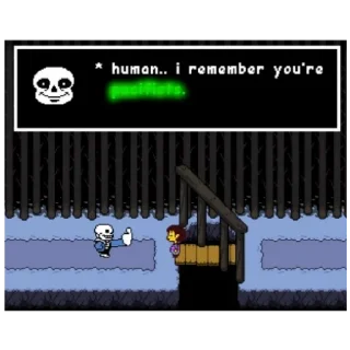 ☠️