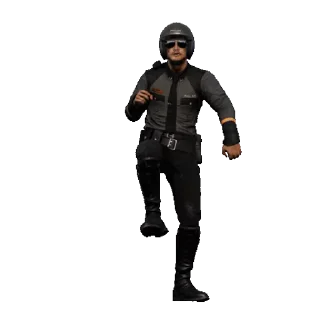 👮‍♂