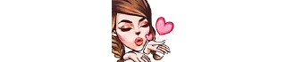 💋