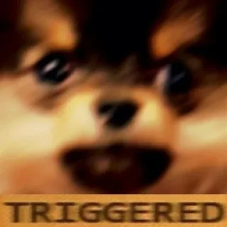 😠