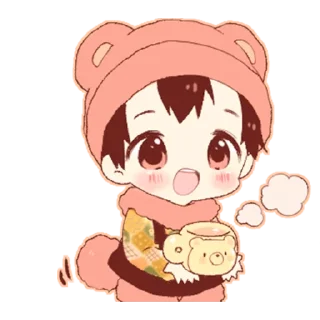 ☕️