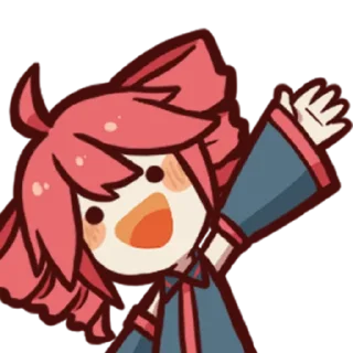 👋