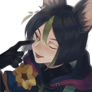 🌱