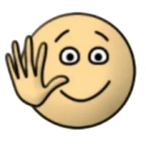 👋
