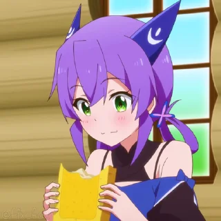 😋