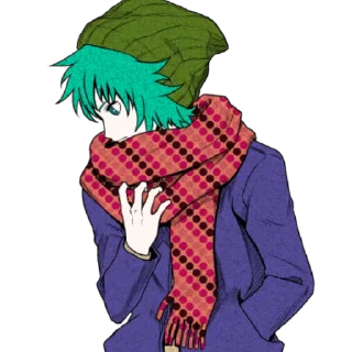 🧣