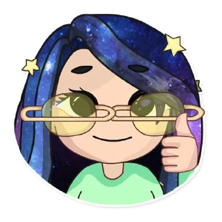 👍