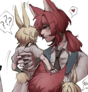 ❤️