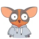 😱
