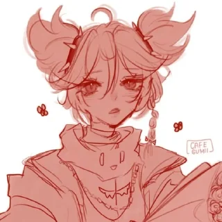 💝