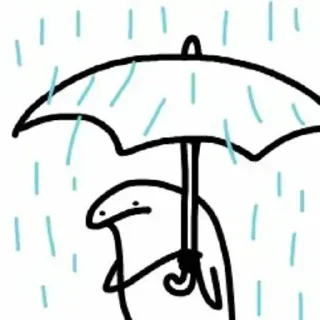 ☔️
