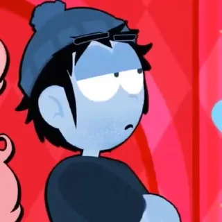 💙