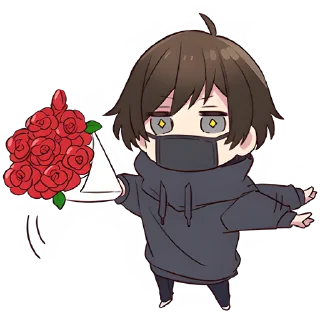 💐