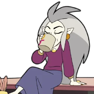 ☕️