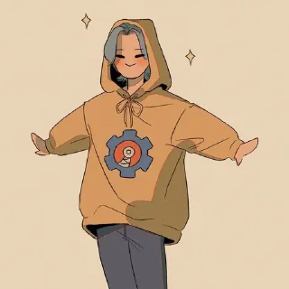 ✨