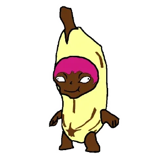 🍌