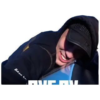 😘