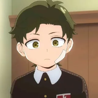😧