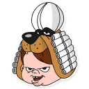 Life with Louie
