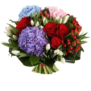 💐