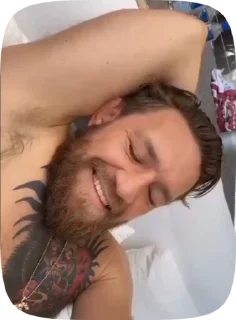 😌