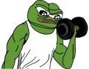 💪