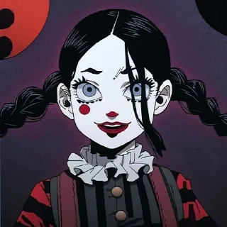🤡