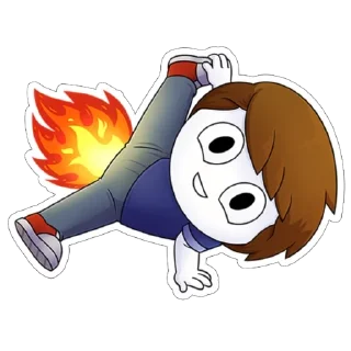 🔥